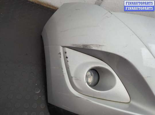 купить Кронштейн бампера на Renault Scenic 2009-2012