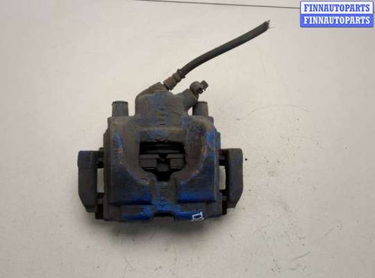 Суппорт BM3256506 на BMW 3 E90, E91, E92, E93 2005-2012