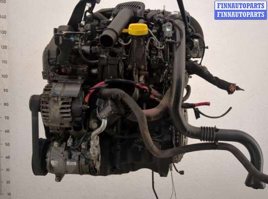 купить ТНВД на Renault Megane 3 2009-2016