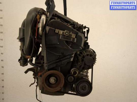 ТНВД RN1507949 на Renault Megane 3 2009-2016