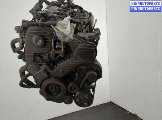 Двигатель (ДВС) MZ666943 на Mazda 5 (CR) 2005-2010