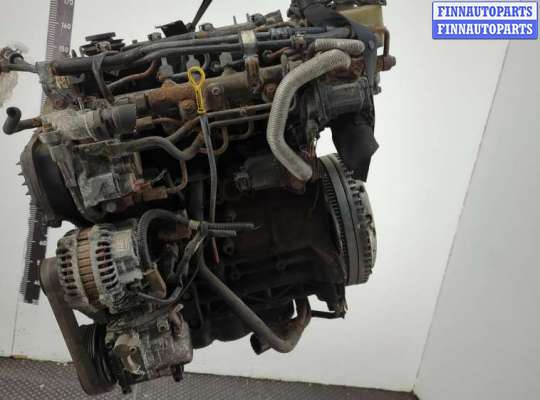 купить Двигатель (ДВС) на Mazda 5 (CR) 2005-2010