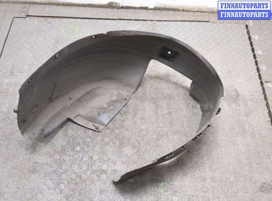 купить Защита арок (подкрылок) на Opel Vectra C 2002-2008