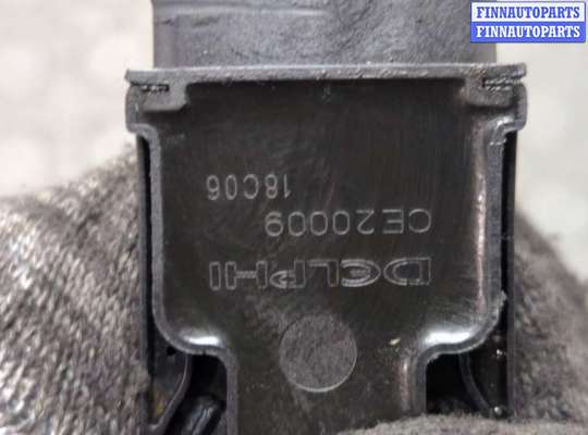 купить Катушка зажигания на Opel Vectra C 2002-2008