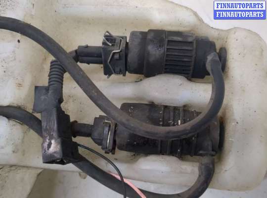 купить Бачок омывателя на Mitsubishi Space Star 1998-2006