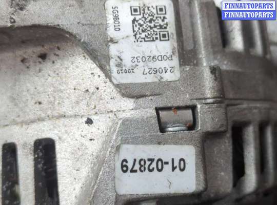 купить Генератор на Volkswagen Passat 5 2000-2005