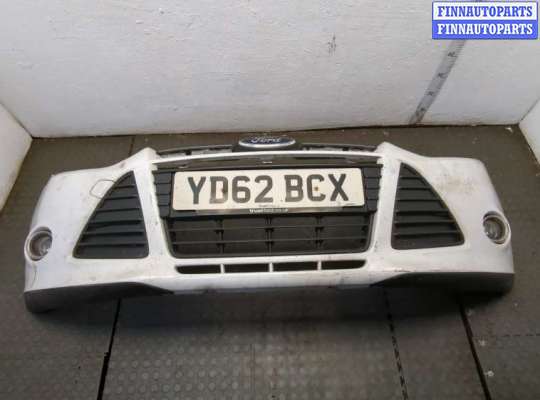 Купить Бампер на Ford Focus 3 2011-2015 Бампер FO2222863 на Ford Focus 3 2011-2015