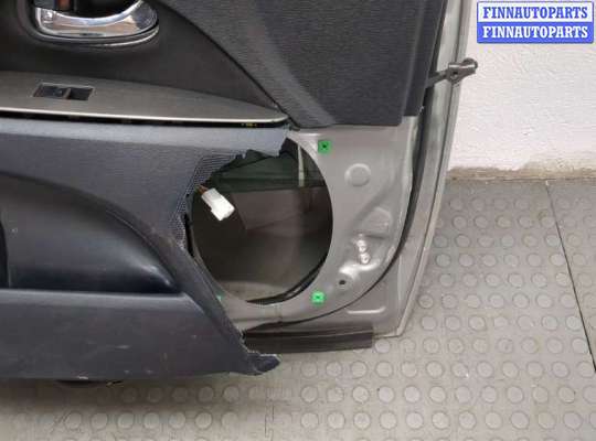 купить Ручка двери наружная на Toyota Avensis 3 2009-2015