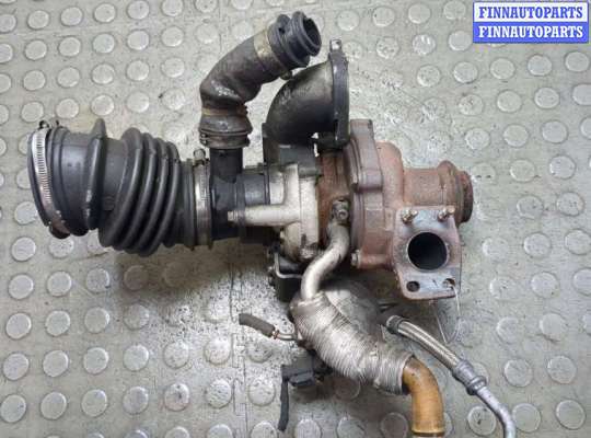 Купить Турбина на Ford Focus 3 2014-2019 Турбина FO2216549 на Ford Focus 3 2014-2019