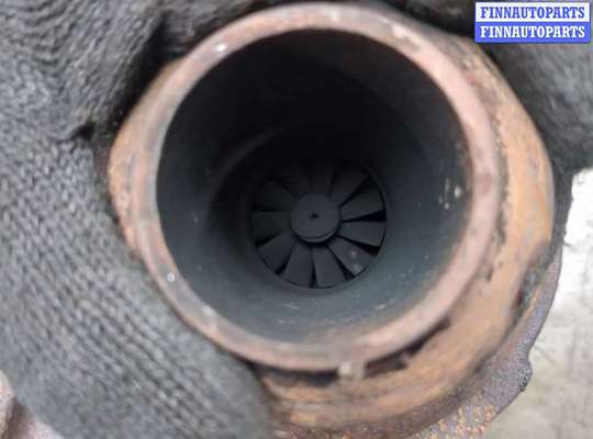 купить Турбина на Ford Focus 3 2014-2019