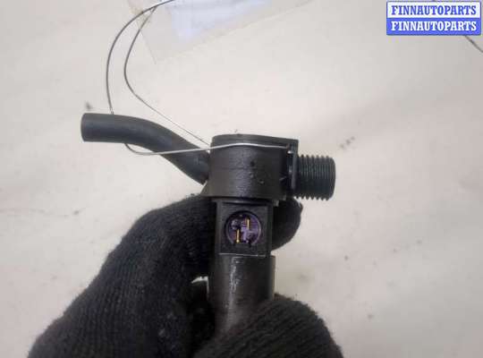 купить Форсунка топливная на Opel Antara 2006-2015