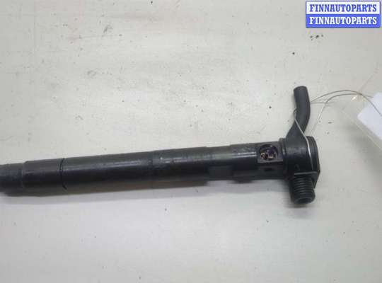 купить Форсунка топливная на Opel Antara 2006-2015