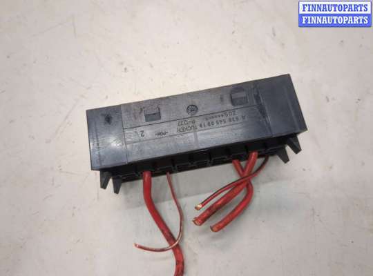 купить Блок предохранителей на Volkswagen Crafter 2006-2016