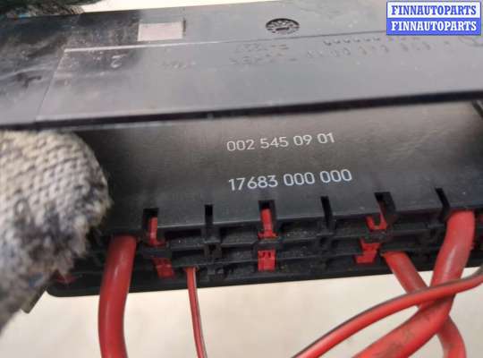 купить Блок предохранителей на Volkswagen Crafter 2006-2016