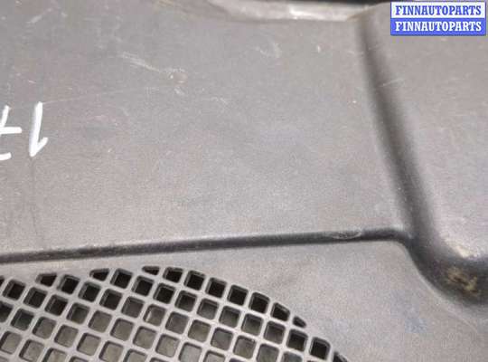 купить Пластик (Обшивка) моторного отсека на Audi A8 (D3) 2002-2010