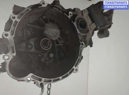 купить КПП 6-ст.мех. (МКПП) на Hyundai i30 2007-2012