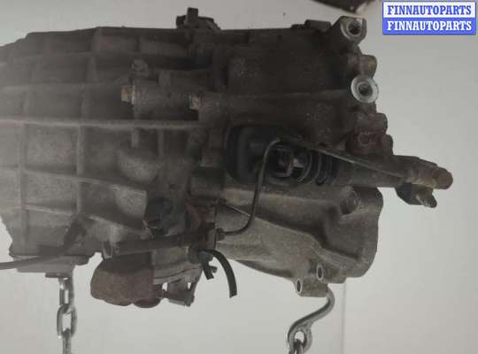 купить КПП 6-ст.мех. (МКПП) на Hyundai i30 2007-2012