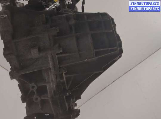 купить КПП 6-ст.мех. (МКПП) на Hyundai i30 2007-2012