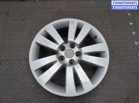 купить Комплект литых дисков на Subaru Tribeca (B9) 2004-2014