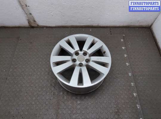 Купить Комплект литых дисков на Subaru Tribeca (B9) 2004-2014 Комплект литых дисков SUK6260 на Subaru Tribeca (B9) 2004-2014