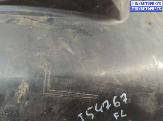 купить Защита арок (подкрылок) на Ford Focus 2 2008-2011