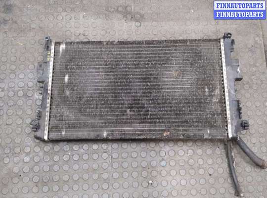 купить Радиатор охлаждения двигателя на Mercedes Viano 2003-2014