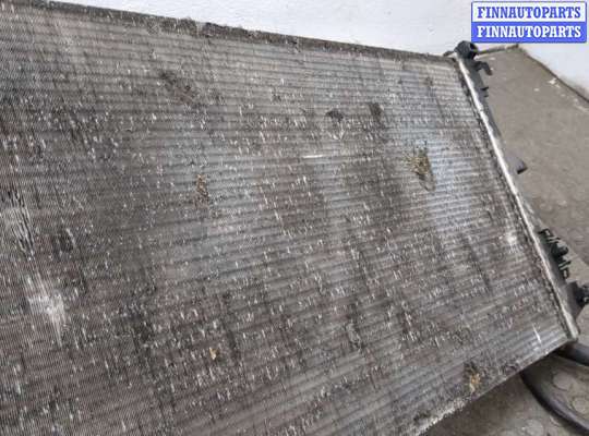 купить Радиатор охлаждения двигателя на Mercedes Viano 2003-2014