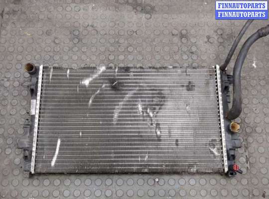 купить Радиатор охлаждения двигателя на Mercedes Viano 2003-2014