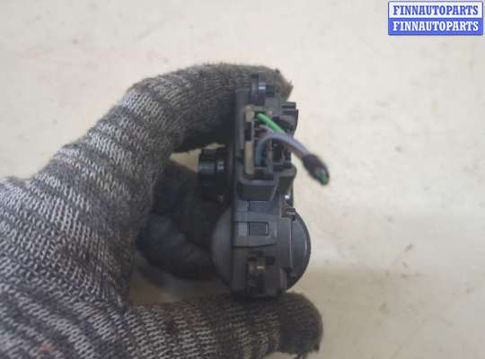 Моторчик заслонки печки на Ford Explorer VI (U625)