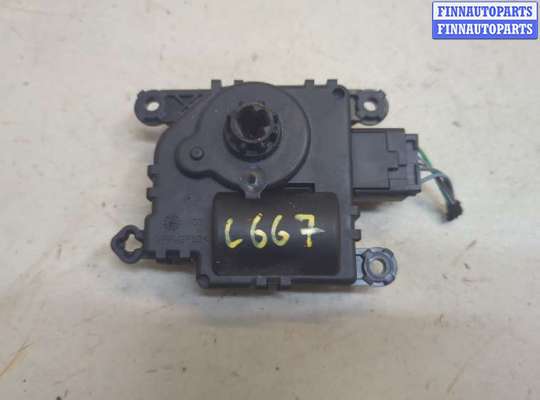 Электропривод заслонки отопителя FO2031323 на Ford Explorer 2019-2025