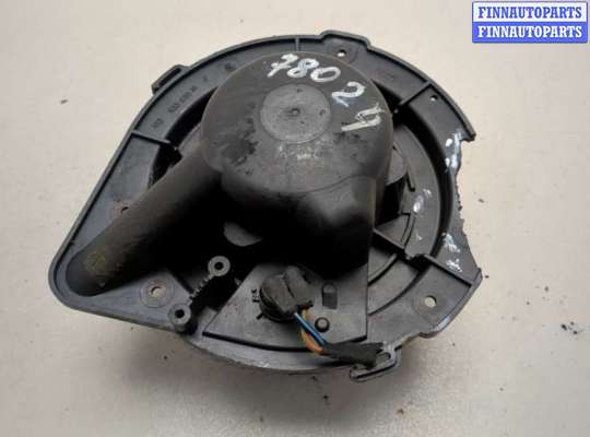 купить Двигатель отопителя (моторчик печки) на Volkswagen Passat 5 2000-2005