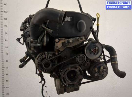 купить Двигатель (ДВС) на Opel Vectra C 2002-2008