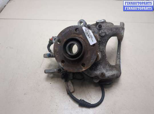 купить Ступица (кулак, цапфа) на Audi A4 (B8) 2007-2015