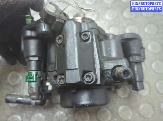 купить ТНВД на Ford Kuga 2008-2012