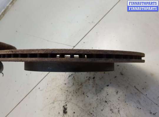 купить Диск тормозной на Ford Explorer 2015-2019