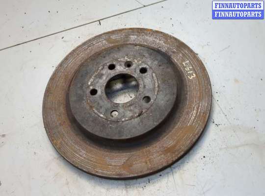 купить Диск тормозной на Ford Explorer 2015-2019