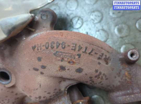 купить Коллектор выпускной на Mazda CX-9 2012-2016