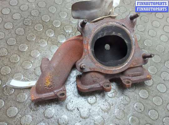 купить Коллектор выпускной на Mazda CX-9 2012-2016