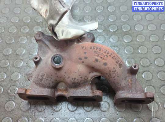 Коллектор выпускной MZ656907 на Mazda CX-9 2012-2016