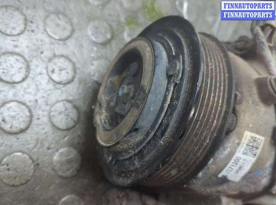 купить Компрессор кондиционера на KIA K5 2019-2025