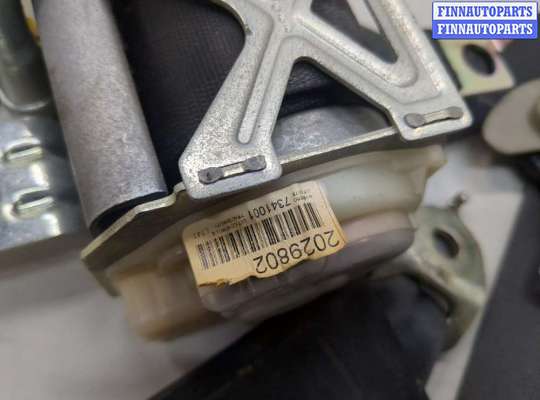 купить Ремень безопасности на Honda Accord 8 2008-2013 USA