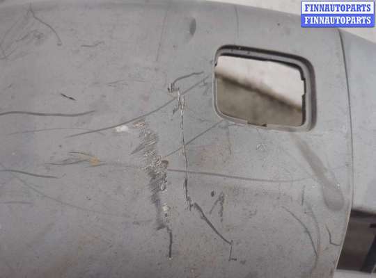 купить Бампер на Ford Transit (Tourneo) Connect 2002-2013