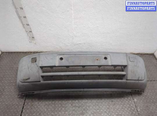 Купить Бампер на Ford Transit (Tourneo) Connect 2002-2013 Бампер FO2092190 на Ford Transit (Tourneo) Connect 2002-2013