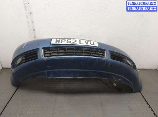 купить Бампер на Audi A4 (B6) 2000-2006