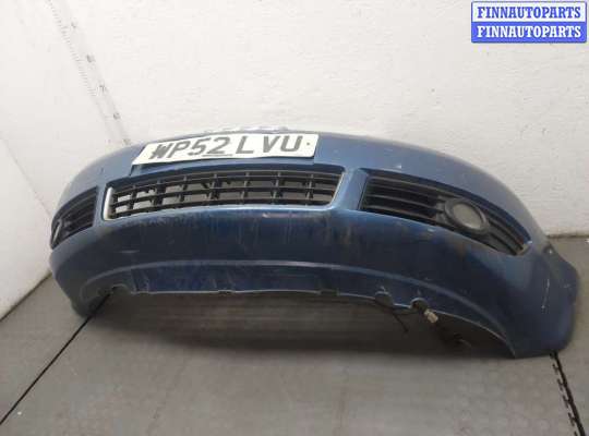 купить Бампер на Audi A4 (B6) 2000-2006