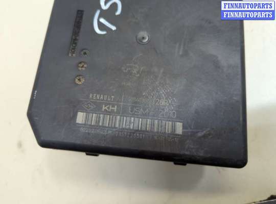 купить Блок управления BSM (Блок предохранителей) на Renault Megane 3 2009-2016