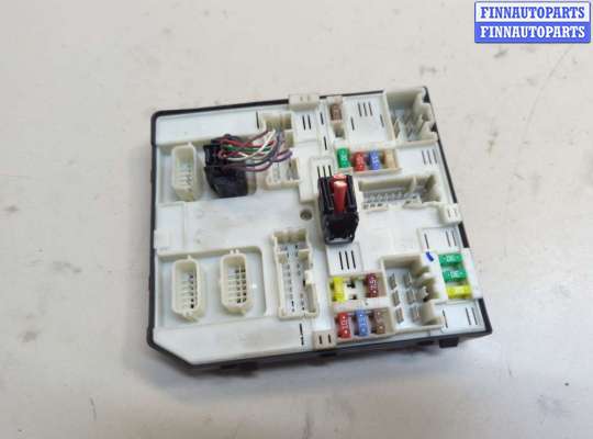 купить Блок управления BSM (Блок предохранителей) на Renault Megane 3 2009-2016