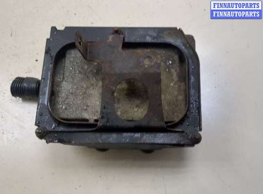 купить Блок управления двигателем на Ford Fiesta 2001-2007