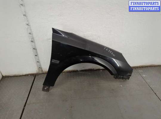 Крыло OP2421447 на Opel Vectra C 2002-2008