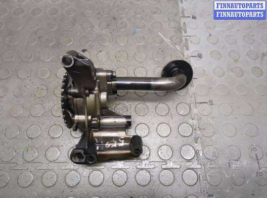 Насос масляный на Volkswagen Transporter T5